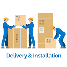 Delivery and Installation